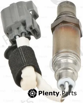 Lambda Sensor