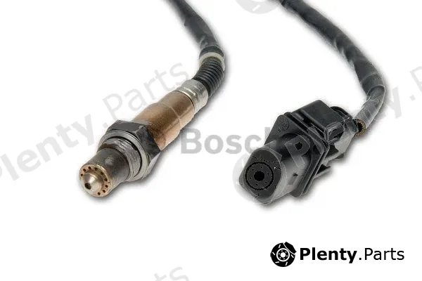 Lambda Sensor