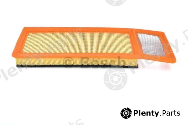 Bosch F026400346 — Air Filter