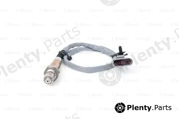 Lambda Sensor