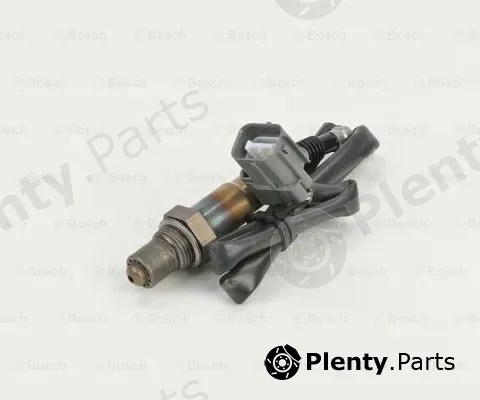 Lambda Sensor