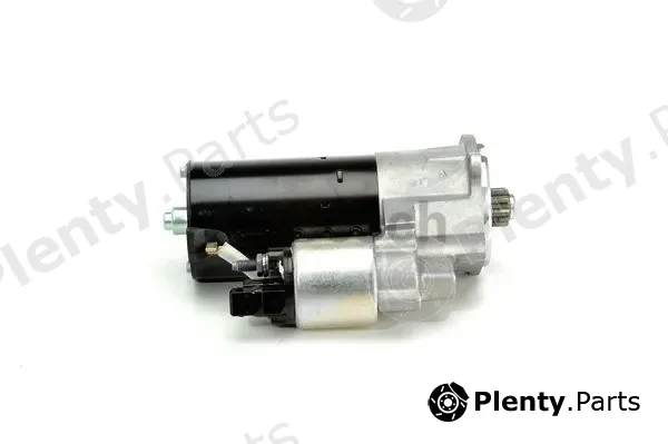 Bosch 0001125517 — Starter