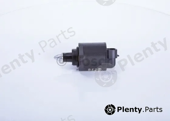 Bosch F00099M801 — Idle Control Valve, air supply