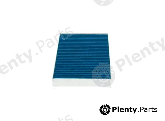 Bosch 0986628592 — Filter, cabin air FILTER+pro