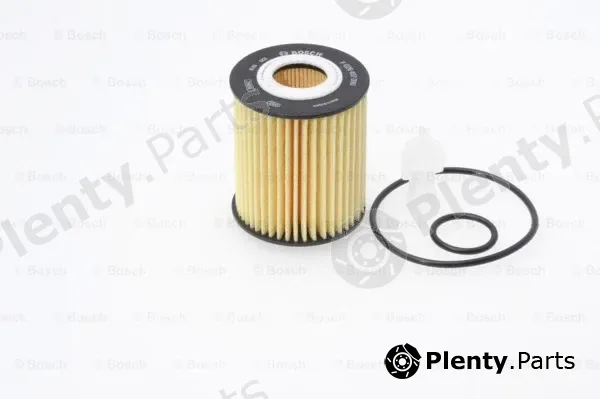 Bosch F026407090 — Oil Filter