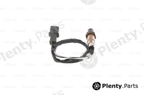 Lambda Sensor