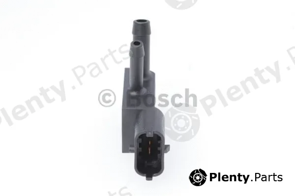 Bosch 0281006122 — Sensor, exhaust pressure