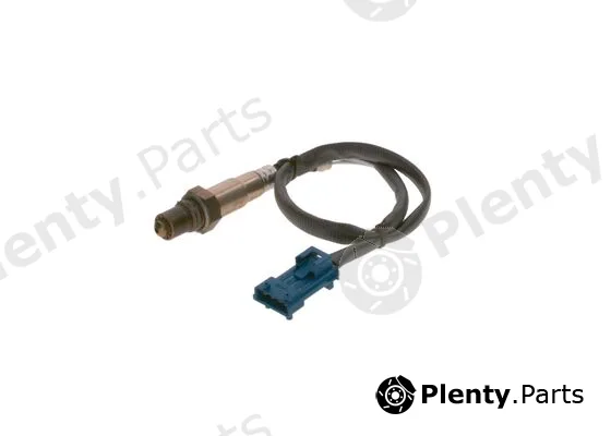 Lambda Sensor