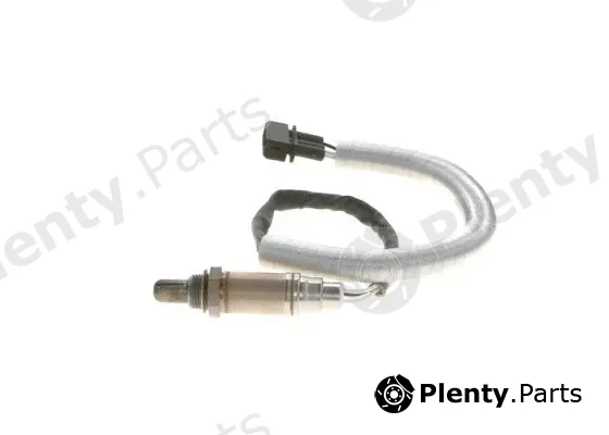 Lambda Sensor