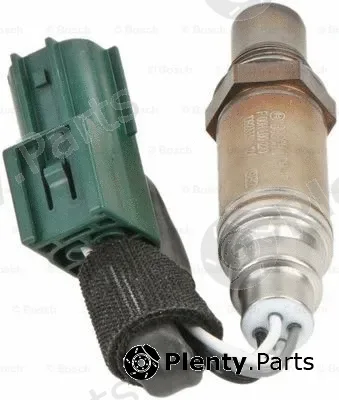 Lambda Sensor
