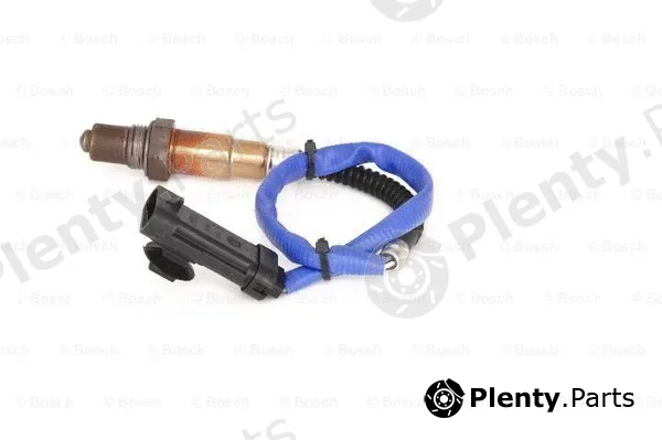 Lambda Sensor