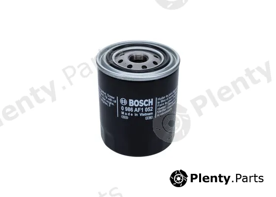 Bosch 0986AF1052 — Oil Filter