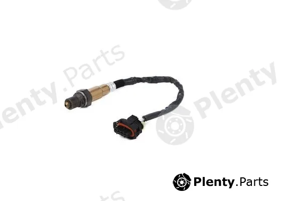 Lambda Sensor
