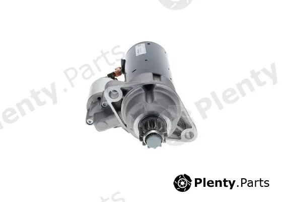 Bosch 1986S00851 — Starter