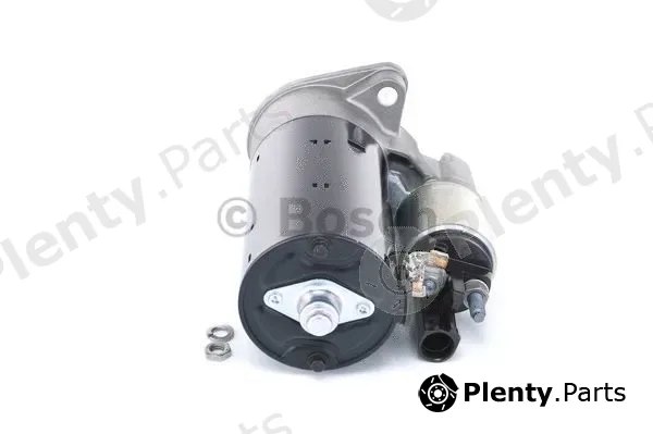 Bosch 0001109260 — Starter