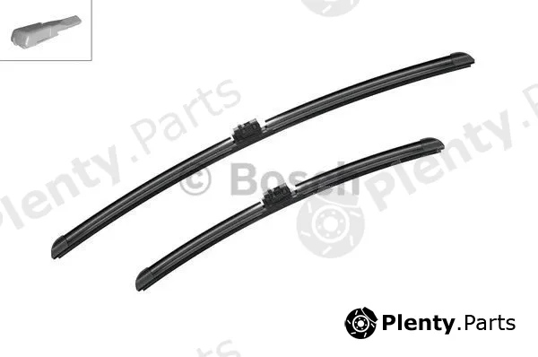 Bosch 3397014207 — Wiper Blade Aerotwin
