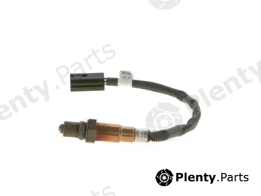 Lambda Sensor