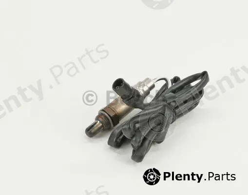 Lambda Sensor