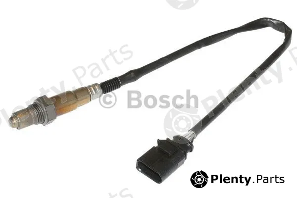 Bosch 0258010104 — Lambda Sensor