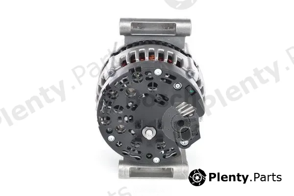 Bosch 0121615101 — Alternator