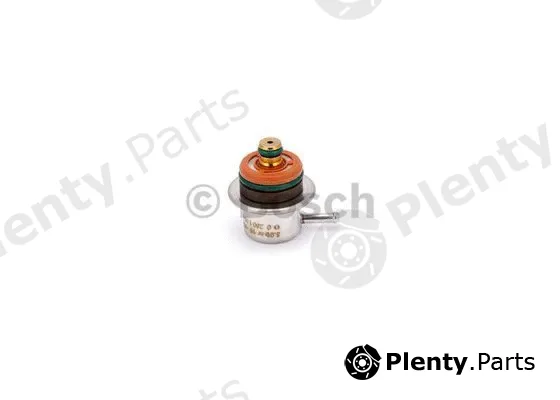 Bosch 0280160677 — Fuel Pressure Regulator