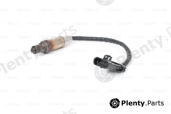 Lambda Sensor