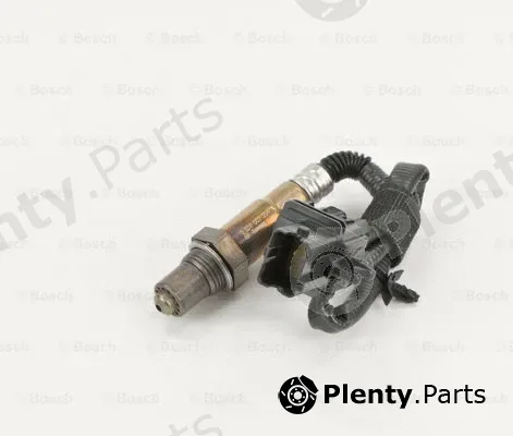 Lambda Sensor