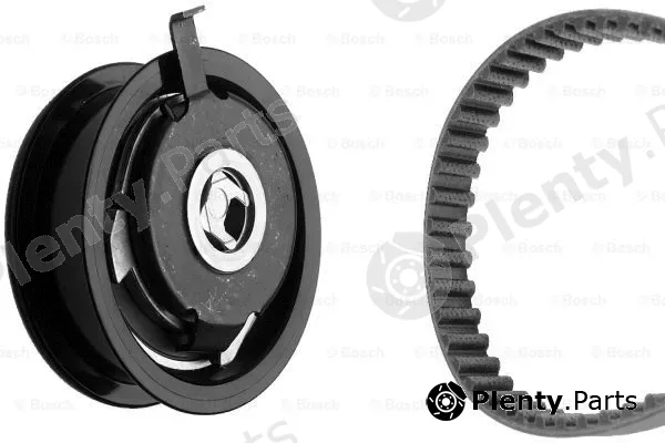 Bosch 1987948642 — Timing Belt Kit