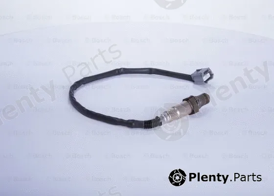 Lambda Sensor