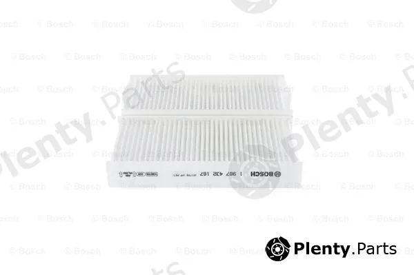 Bosch 1987432167 — Filter, cabin air