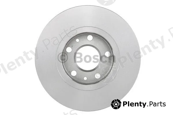 Bosch 0986479553 — Brake Disc