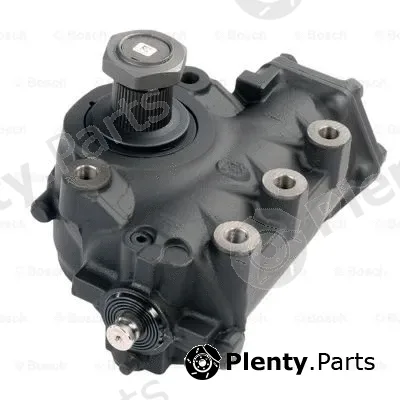 Bosch KS00001249 — Steering Gear