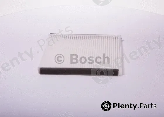 Bosch 0986BF0593 — Filter, cabin air