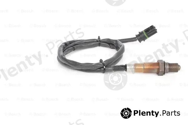Lambda Sensor