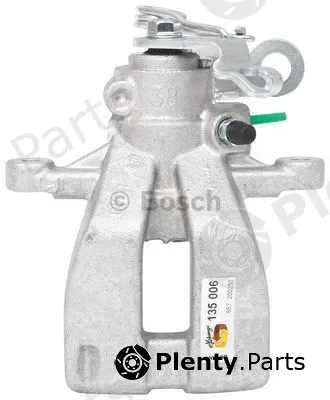 Bosch 0986135006 — Brake Caliper