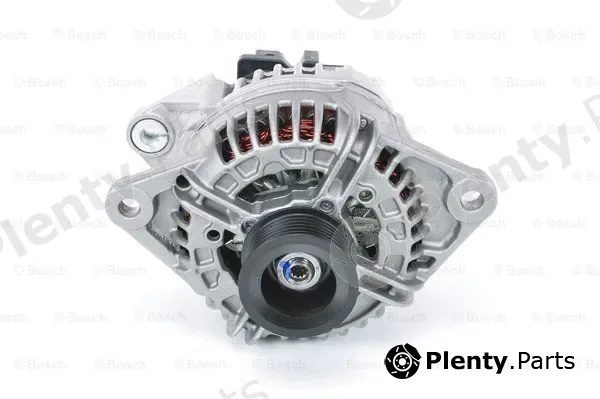 Bosch 0124525130 — Alternator