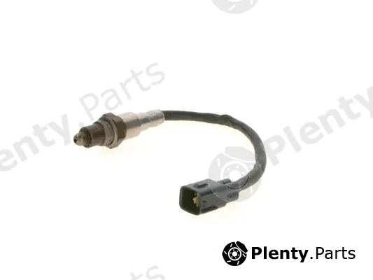 Lambda Sensor