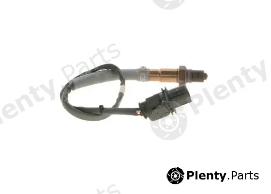 Lambda Sensor