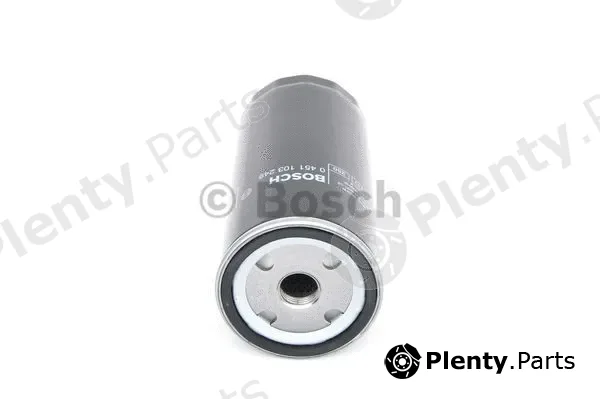 Bosch 0451103249 — Oil Filter