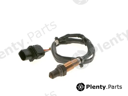 Lambda Sensor