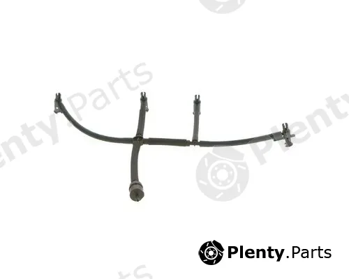 Bosch 0445130055 — Hose, fuel overflow