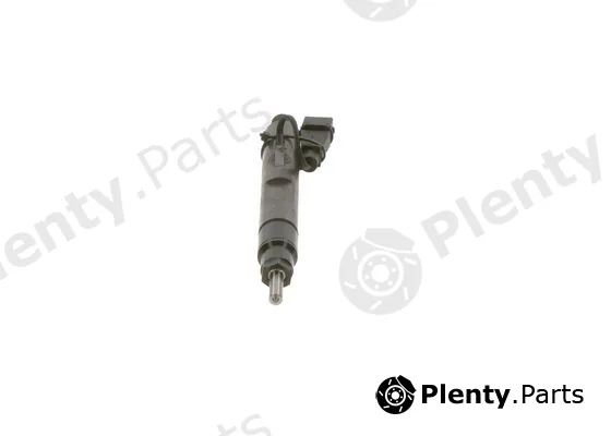 Bosch 0432193754 — Nozzle and Holder Assembly