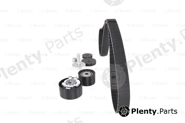 Bosch 1987948229 — Timing Belt Kit