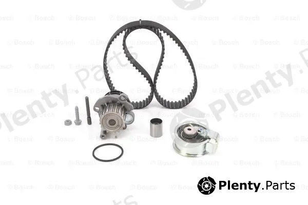 Bosch 1987946472 — Water Pump & Timing Belt Kit