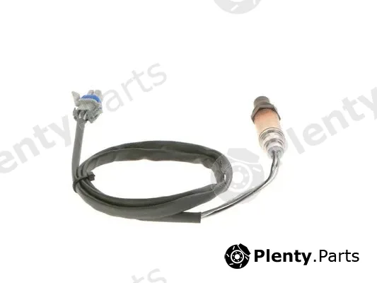 Lambda Sensor
