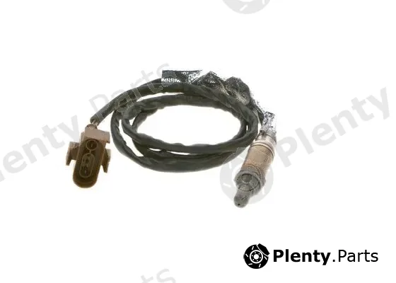 Lambda Sensor