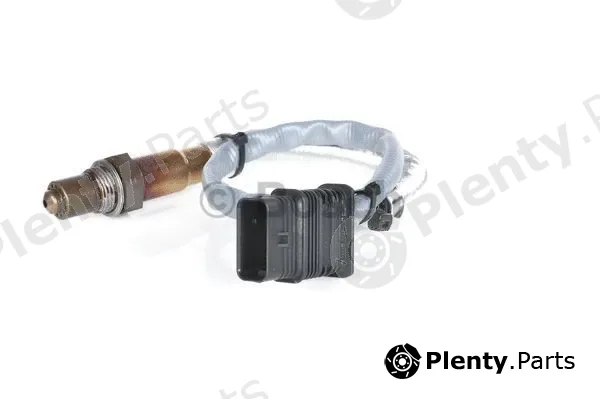 Lambda Sensor