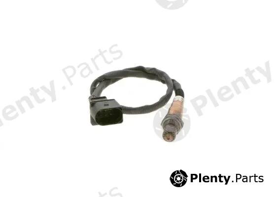 Lambda Sensor