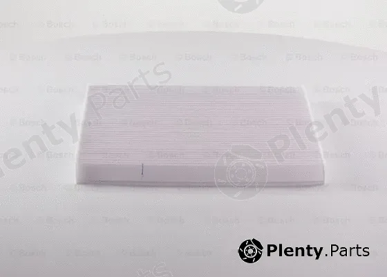 Bosch 0986BF0592 — Filter, cabin air
