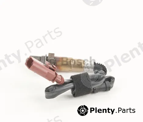 Lambda Sensor